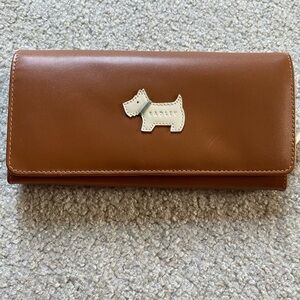 Radley London large wallet